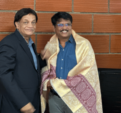 IZee Business School Bangalore Some Moments photo 5